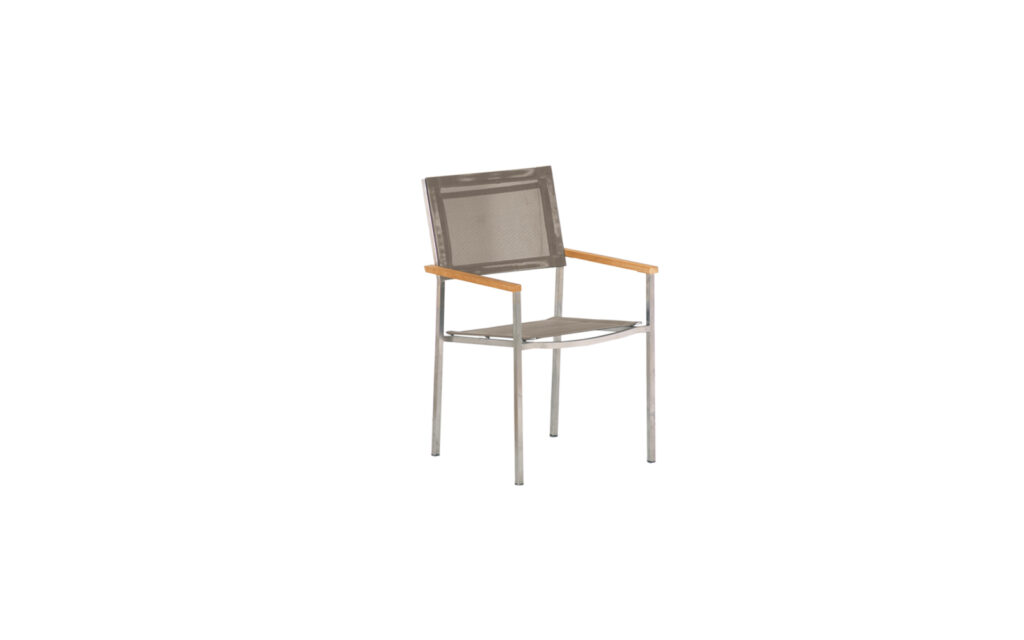 Inoxist "Sling" | Outdoor Dining
