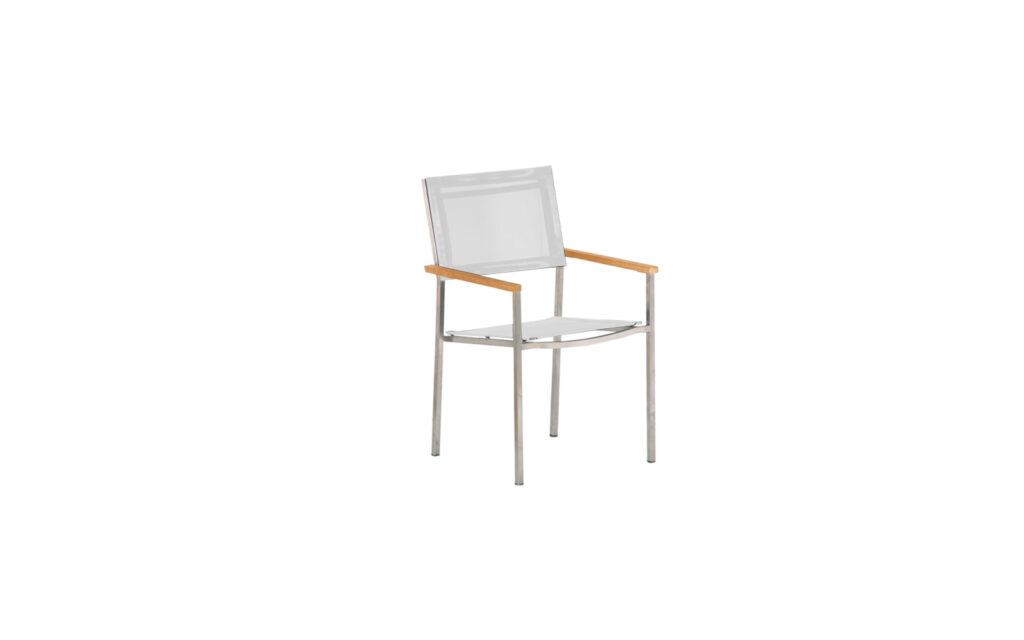 Inoxist "Sling" | Outdoor Dining