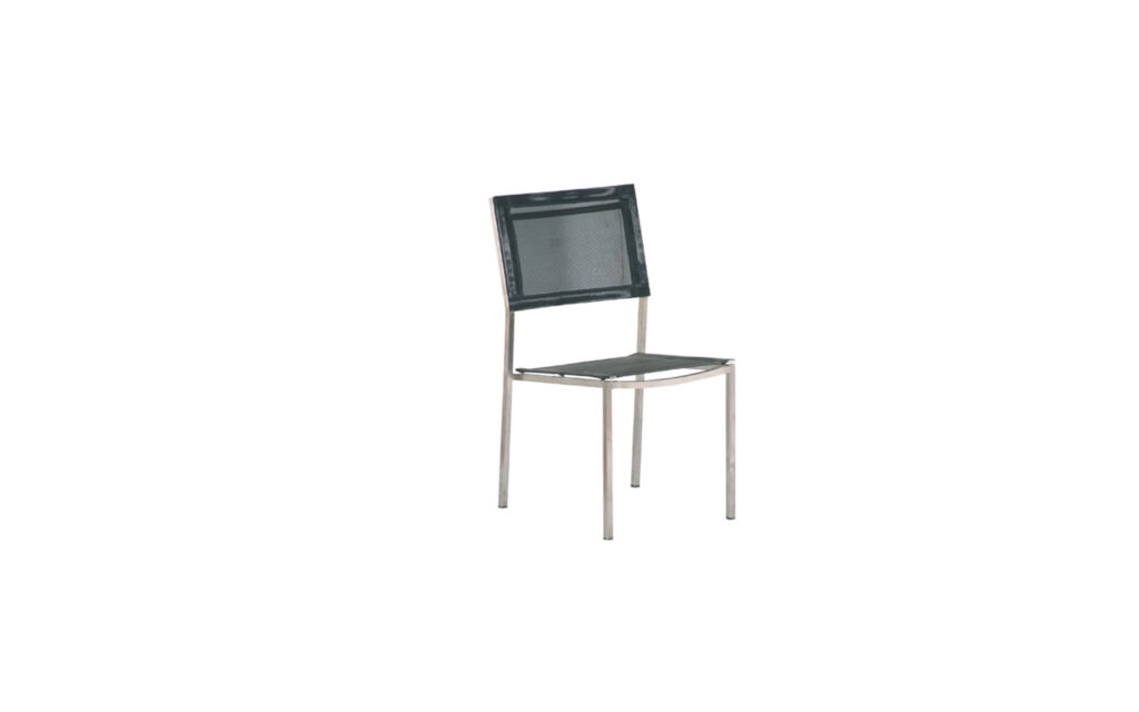 Inoxist "Sling" | Outdoor Dining