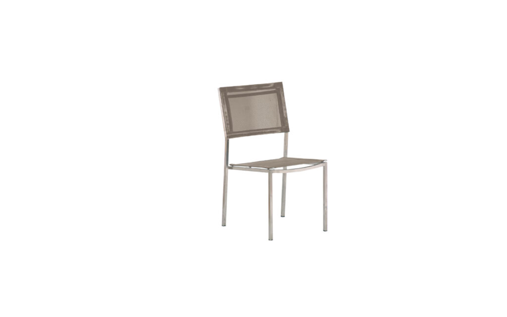 Inoxist "Sling" | Outdoor Dining