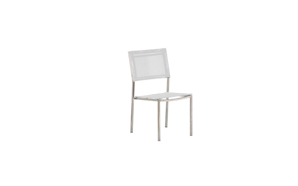 Inoxist "Sling" | Outdoor Dining