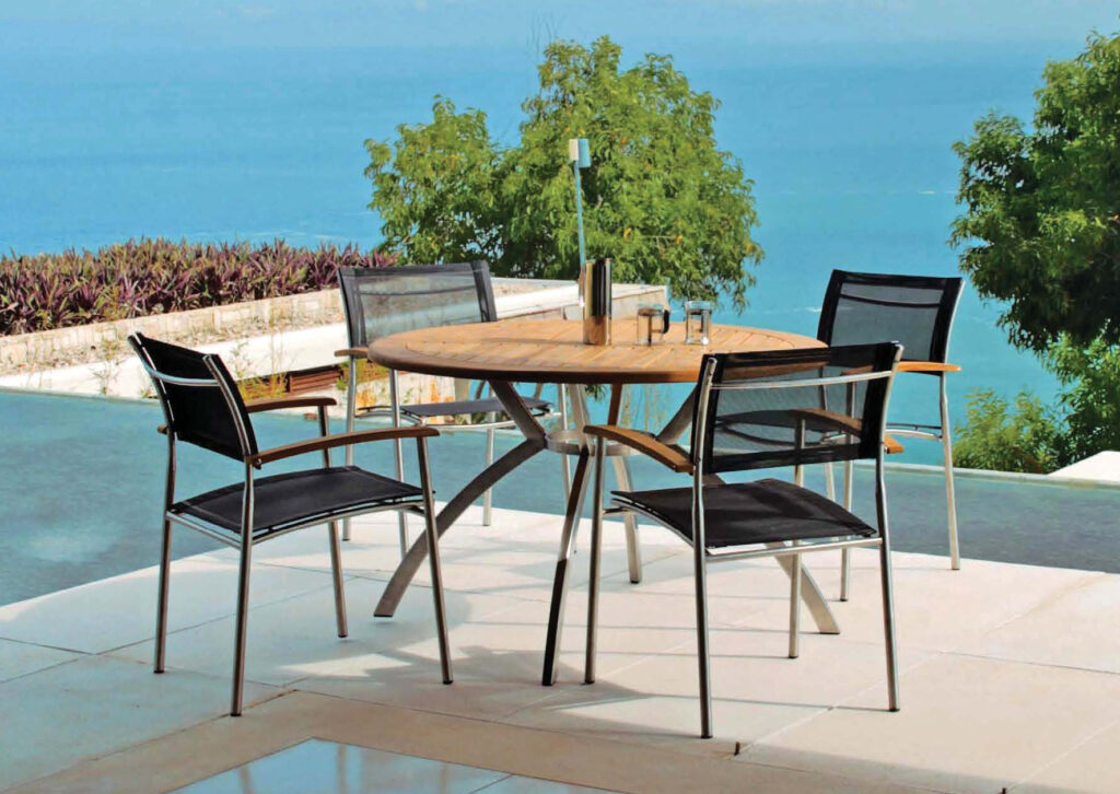 Star Light "Sling" | Outdoor Dining
