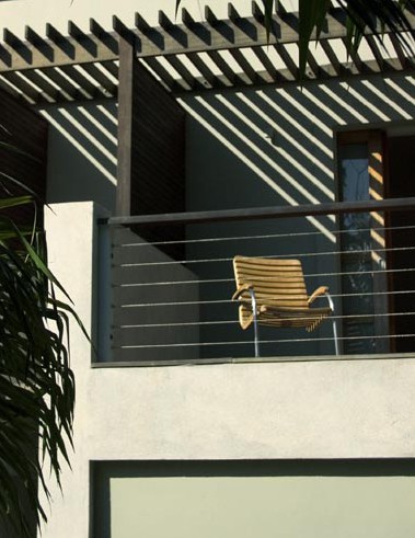 Sun Burst "Teak" | Outdoor Dining