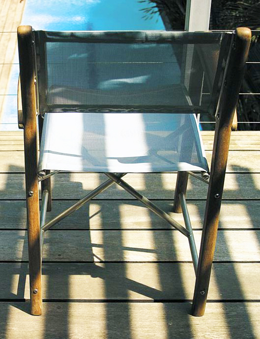 Cruize "Sling" | Outdoor Chair