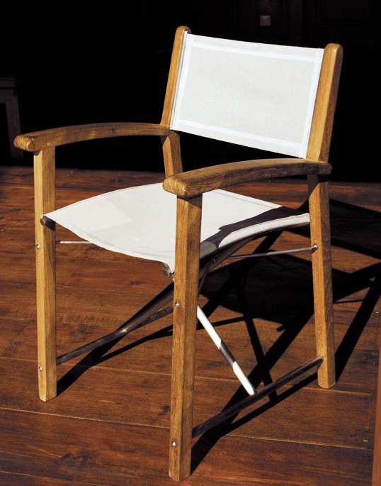 Cruize "Sling" | Outdoor Chair