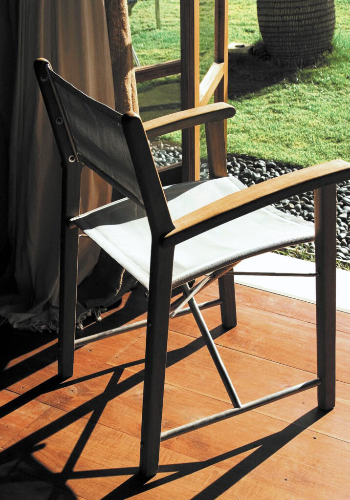 Cruize "Sling" | Outdoor Chair