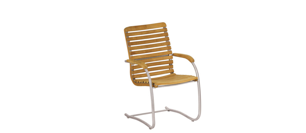 Sun Burst "Teak" | Outdoor Dining