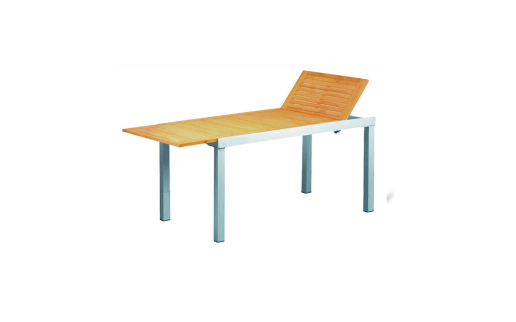 Veracruz "Teak" | Outdoor Dining