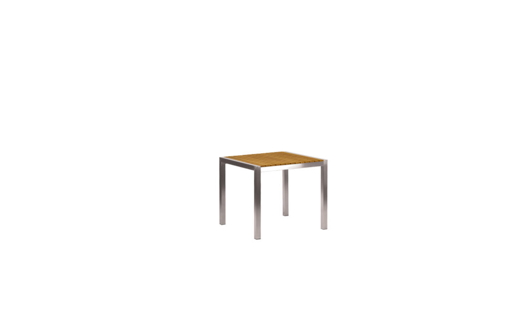 Violette "Teak" | Lounger