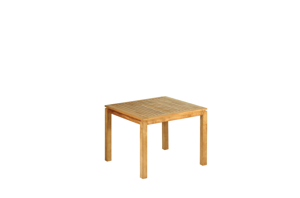 Cardiz "Teak" | Outdoor Lounger