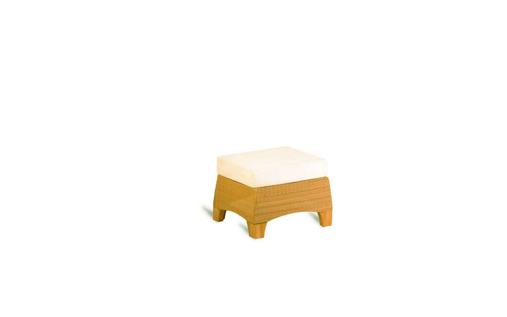 Prada " Wicker" | Deep Seating