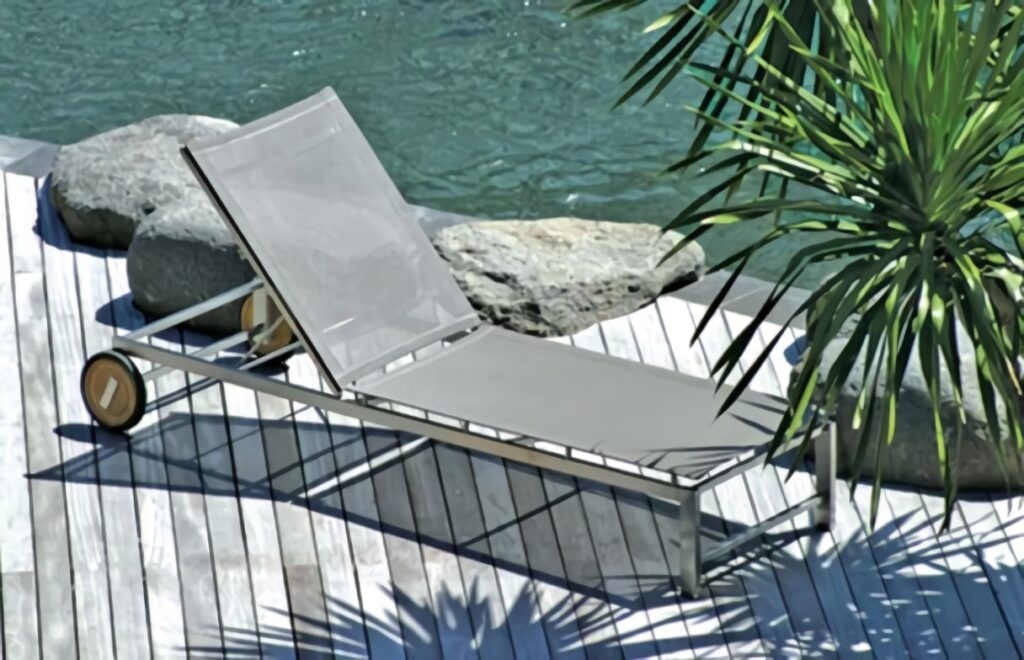 Violette "Sling" | Lounger