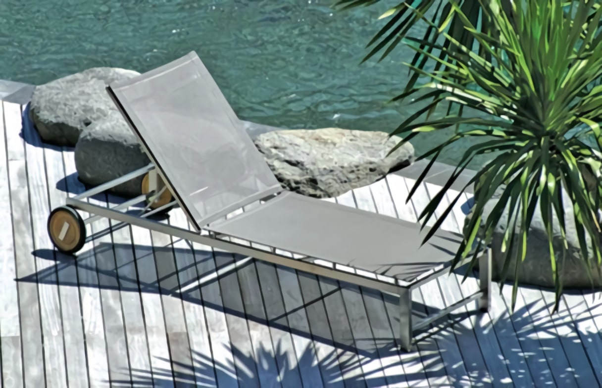 Violette "Sling" | Lounger