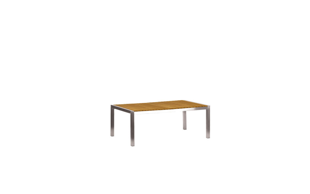 Violette "Teak" | Outdoor Sofa