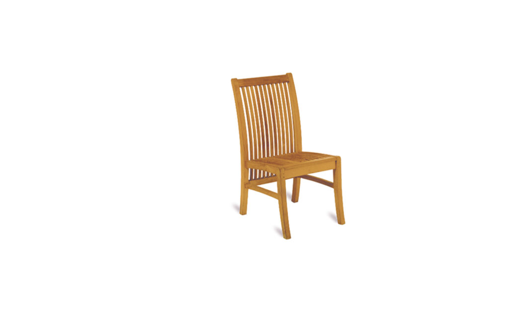 Brownsville "Teak" | Dining