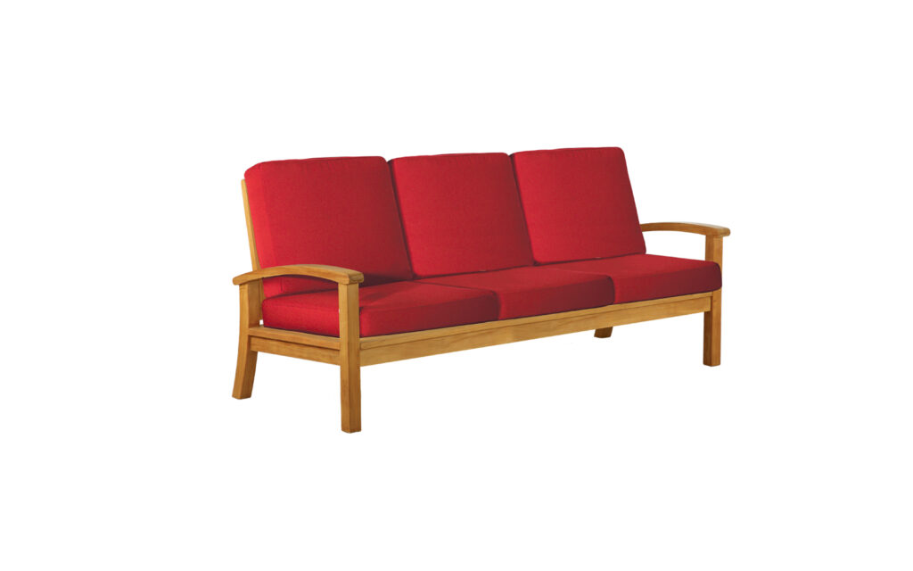 Cardiz "Teak" | Outdoor Seating