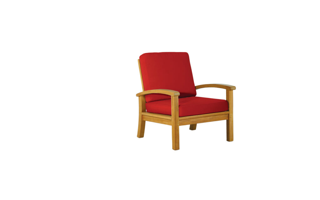 Cardiz "Teak" | Outdoor Seating