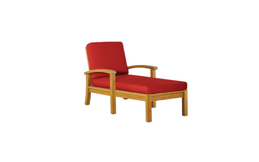 Cardiz "Teak" | Outdoor Seating