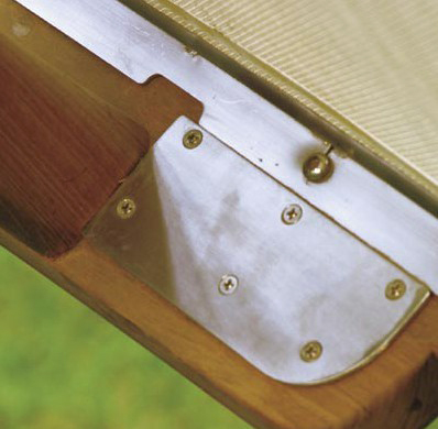 Cruize "Sling" | Lounger