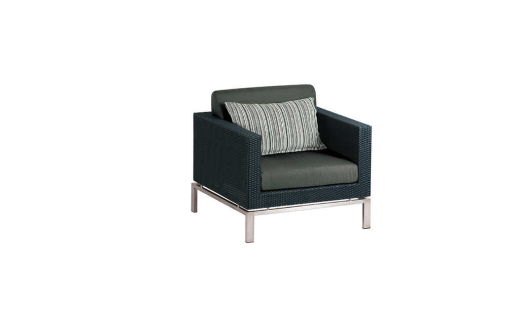 Violette "Wicker" | Outdoor Sofa