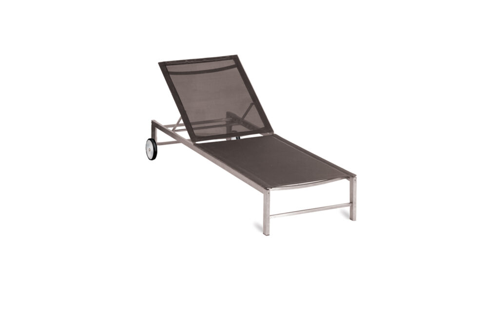 Inoxist "Sling" | Lounger
