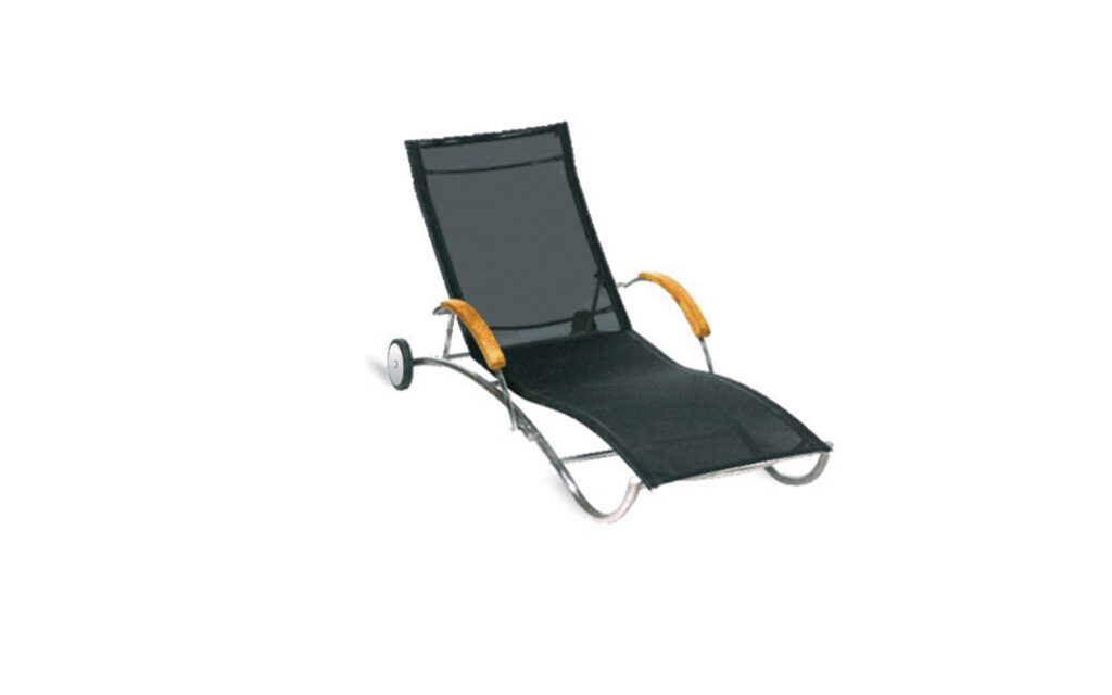 Star Burst "Sling" | Lounger