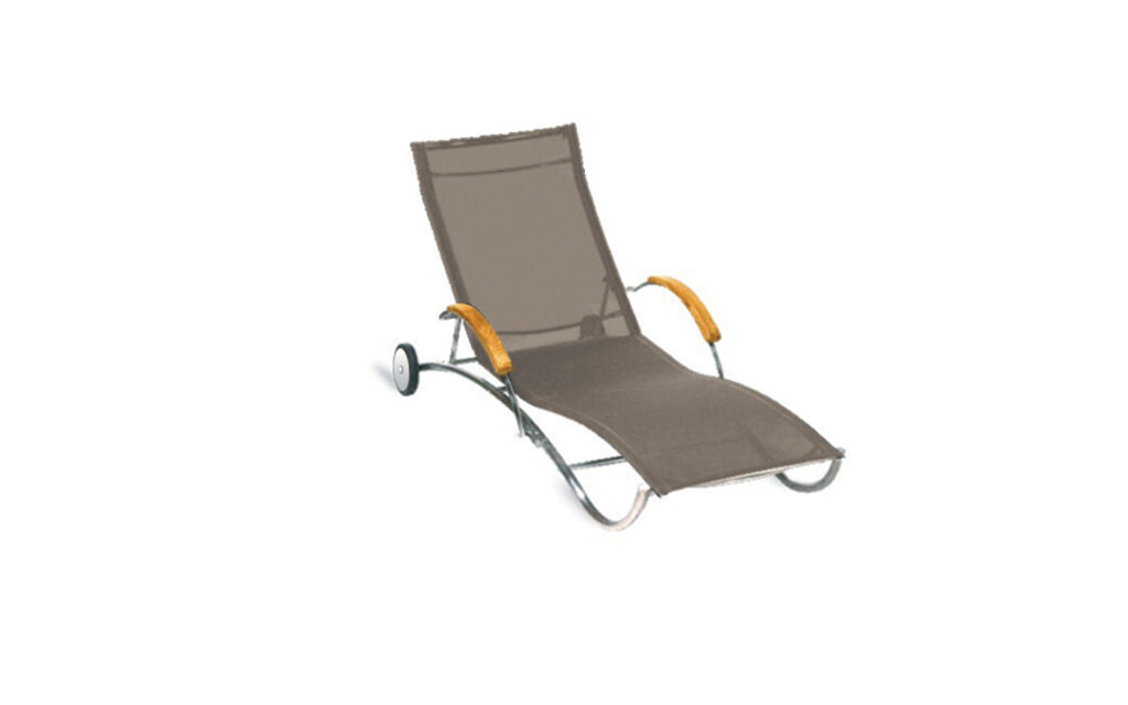 Star Burst "Sling" | Lounger