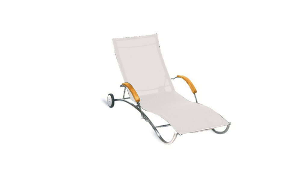 Star Burst "Sling" | Lounger