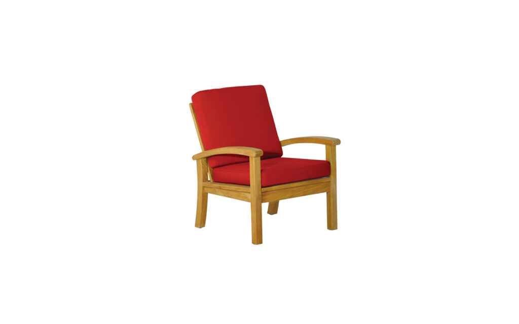 Cardiz "Teak" | Outdoor Seating