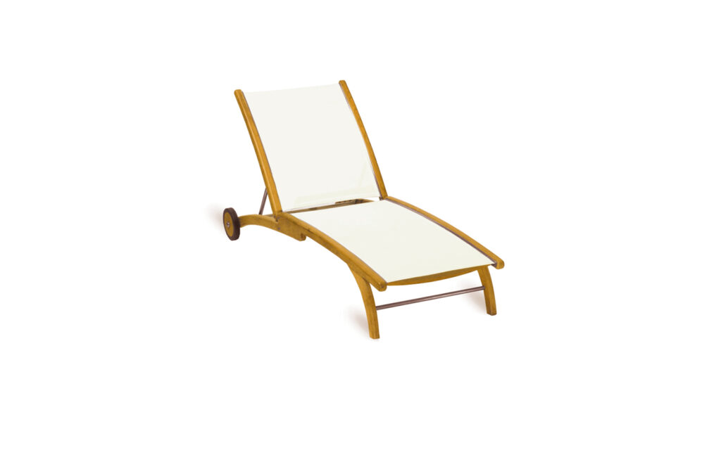 Cruize "Sling" | Lounger