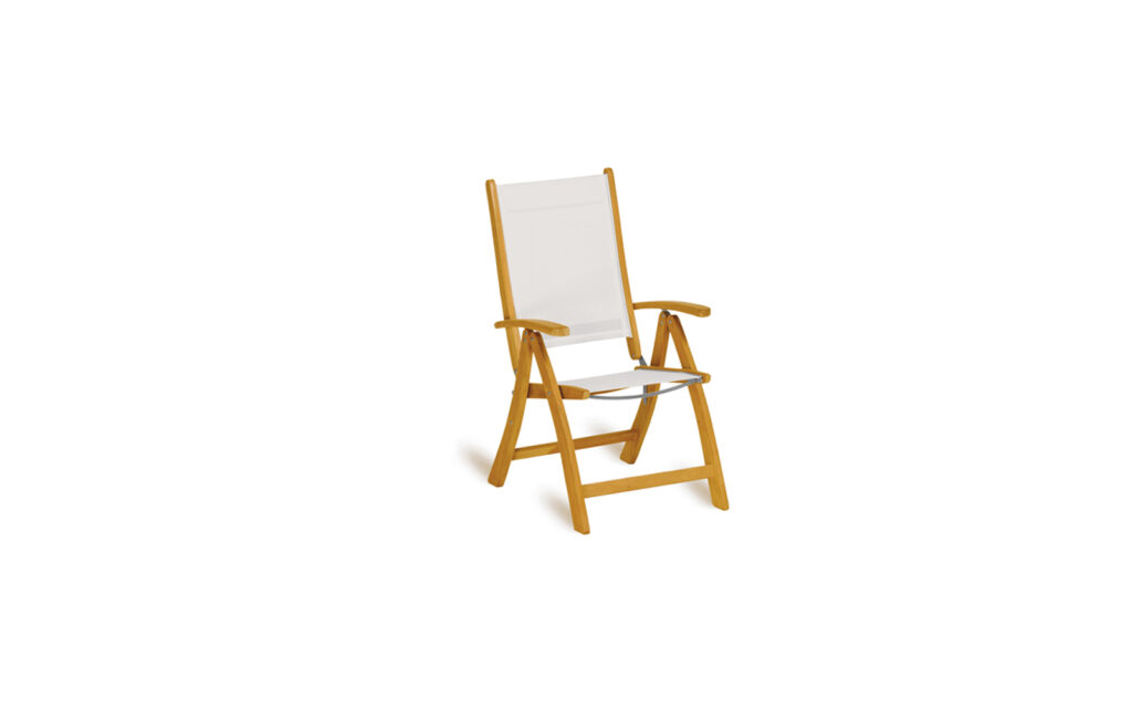 Magna "Sling" | Lounger