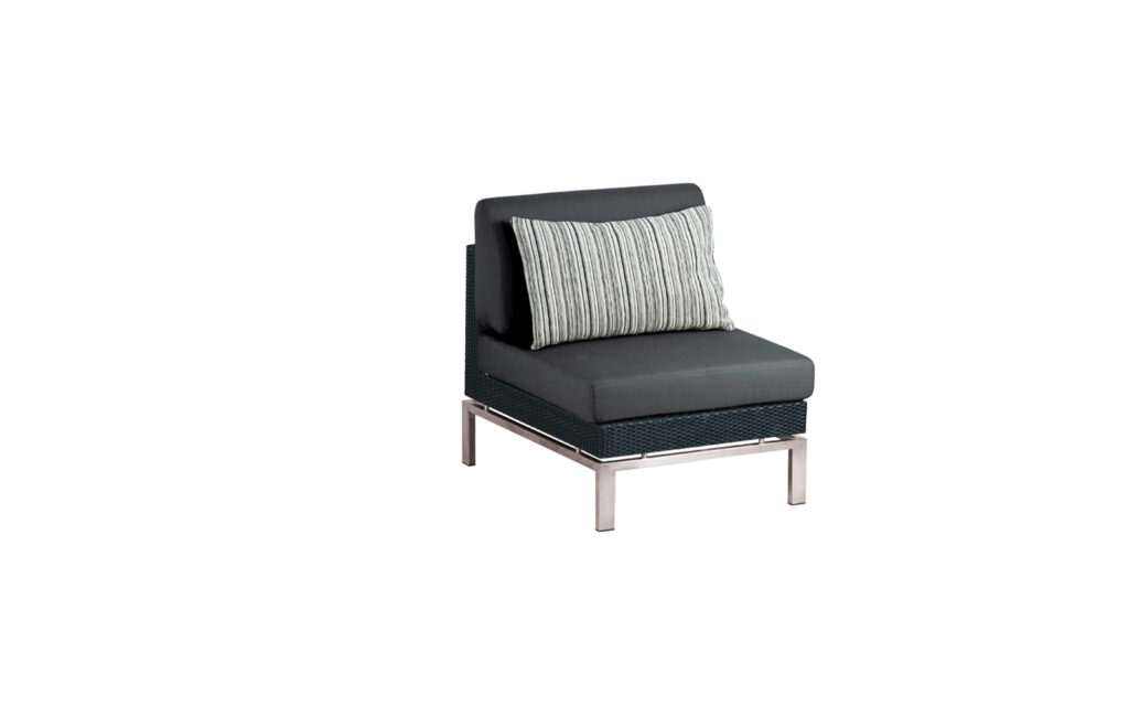 Violette "Wicker" | Outdoor Sofa