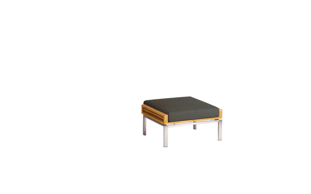 Violette "Teak" | Outdoor Sofa