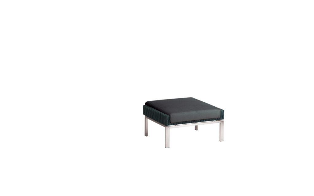 Violette "Wicker" | Outdoor Sofa