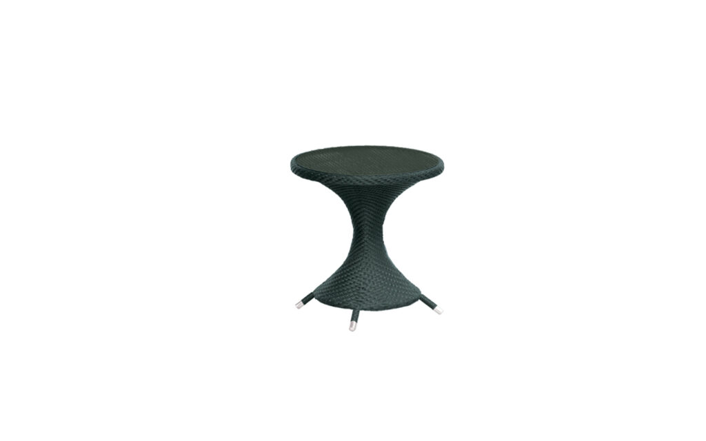 Belle "Wicker" | Outdoor Dining
