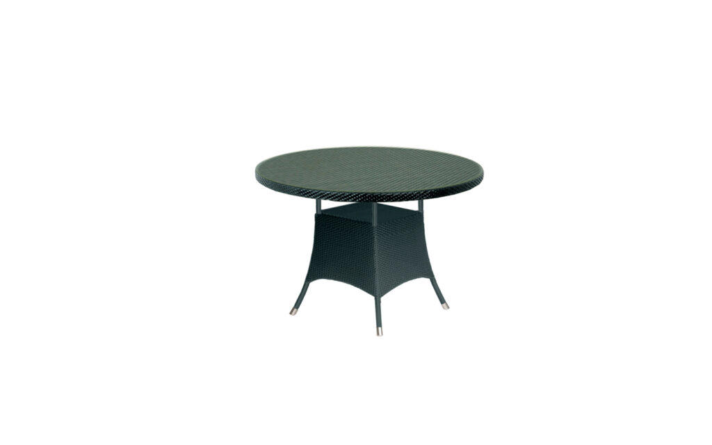 Belle "Wicker" | Outdoor Dining