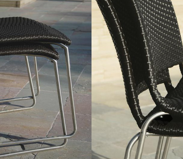 Presto "Wicker" | Dining