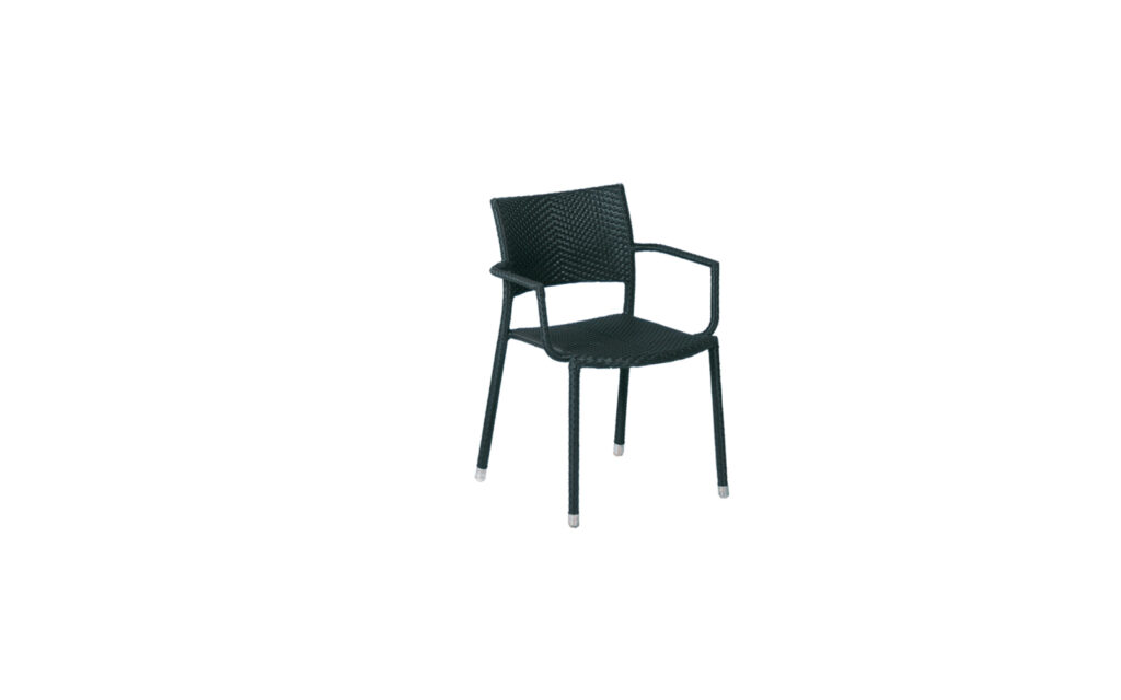 Belle "Wicker" | Outdoor Dining
