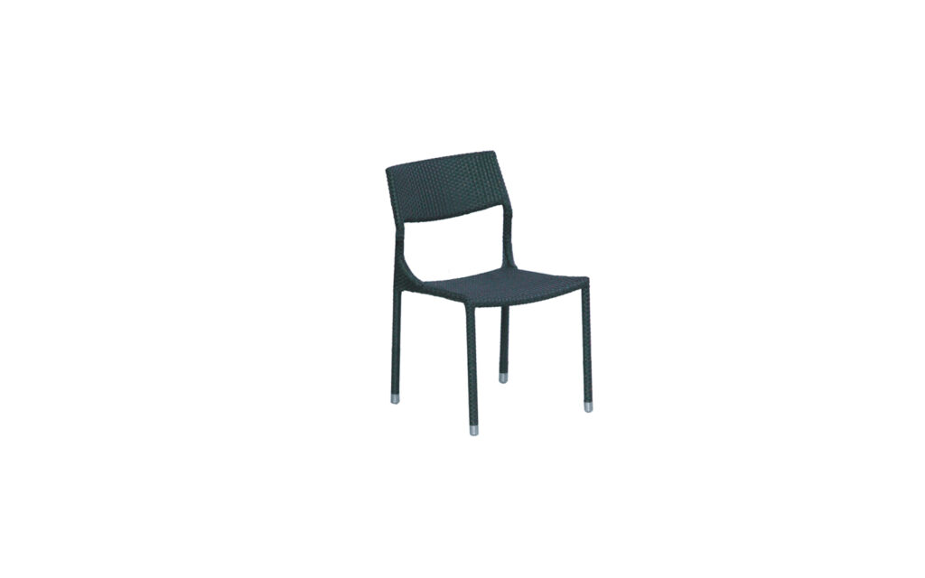 Belle "Wicker" | Outdoor Dining