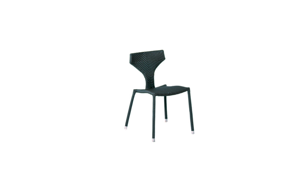 Belle "Wicker" | Outdoor Dining