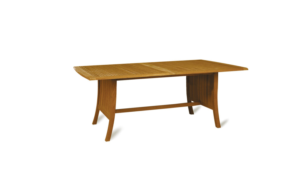 Brownsville "Teak" | Dining